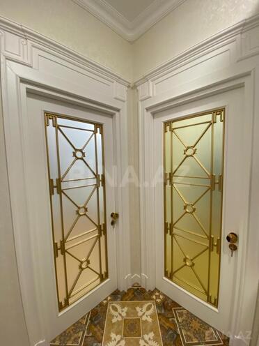 Сдаётся 2-комн. новостройка 50 м², м. Нариман Нариманов, photo 16 from 18