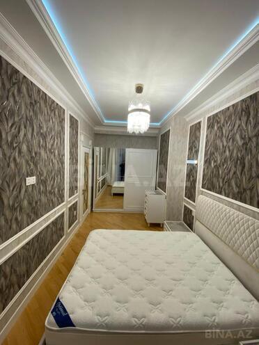 Сдаётся 2-комн. новостройка 50 м², м. Нариман Нариманов, photo 7 from 18