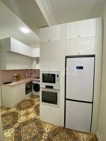 Сдаётся 2-комн. новостройка 50 м², м. Нариман Нариманов, photo 5 from 18