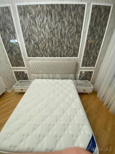 Сдаётся 2-комн. новостройка 50 м², м. Нариман Нариманов, photo 6 from 18
