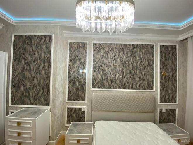 Сдаётся 2-комн. новостройка 50 м², м. Нариман Нариманов, photo 8 from 18
