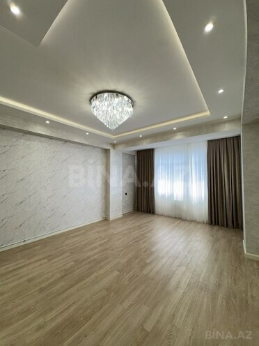 Satılır 2 otaqlı yeni tikili 75 m², Qara Qarayev m., photo 4 from 13