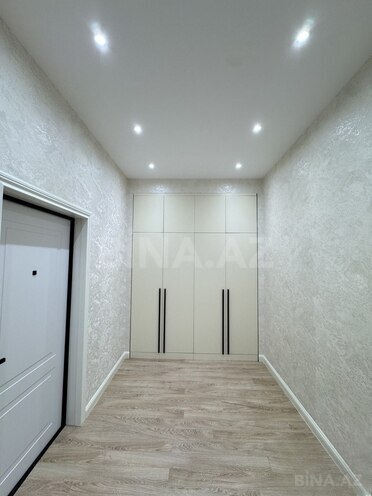 Satılır 2 otaqlı yeni tikili 75 m², Qara Qarayev m., photo 6 from 13