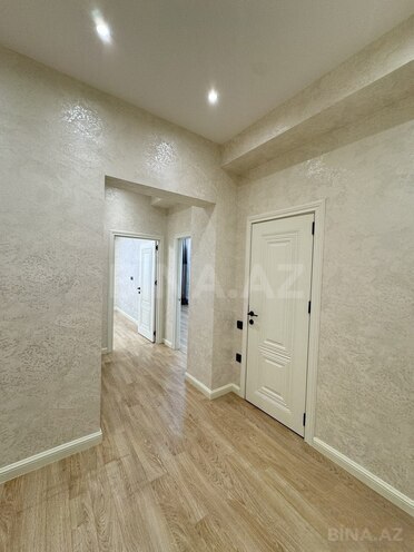 Satılır 2 otaqlı yeni tikili 75 m², Qara Qarayev m., photo 7 from 13