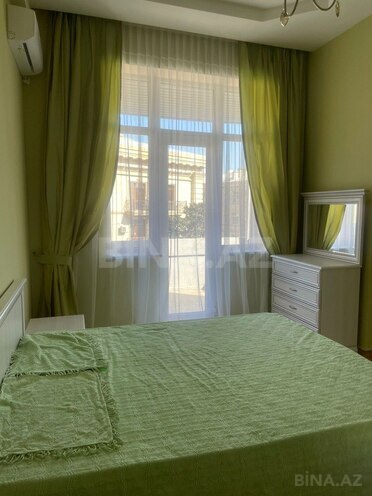 İcarəyə verilir 4 otaqlı köhnə tikili 130 m², İçəri Şəhər m., photo 10 from 17