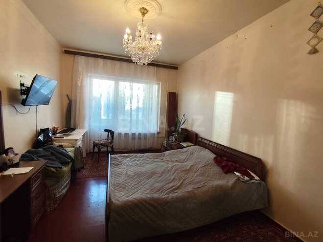 Satılır 3 otaqlı köhnə tikili 80 m², Əhmədli q., photo 11 from 22