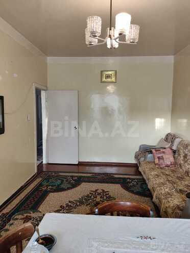 Satılır 3 otaqlı köhnə tikili 80 m², Əhmədli q., photo 4 from 22