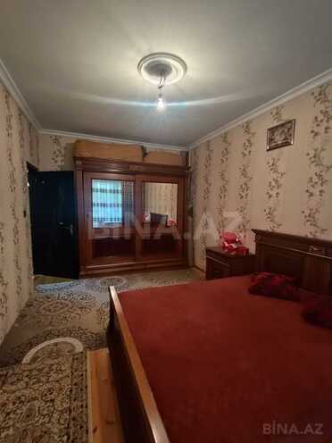 Satılır 3 otaqlı köhnə tikili 80 m², Əhmədli q., photo 13 from 22