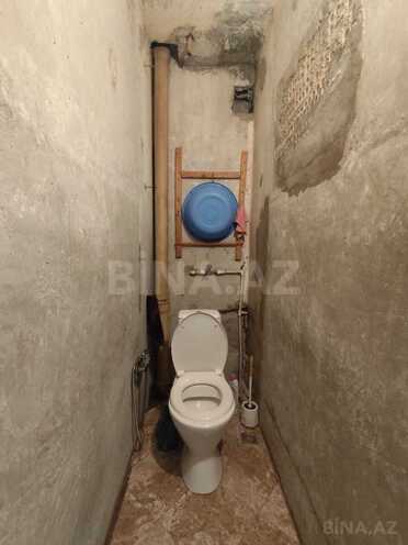 Satılır 3 otaqlı köhnə tikili 80 m², Əhmədli q., photo 7 from 22