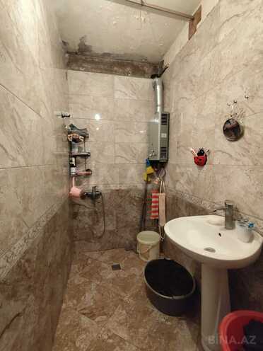Satılır 3 otaqlı köhnə tikili 80 m², Əhmədli q., photo 15 from 22