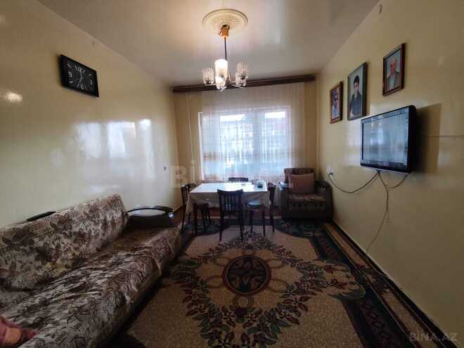 Satılır 3 otaqlı köhnə tikili 80 m², Əhmədli q., photo 8 from 22