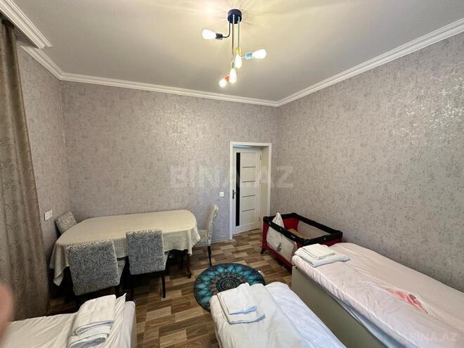 İcarəyə verilir 3 otaqlı həyət evi/bağ evi 120 m², photo 11 from 12