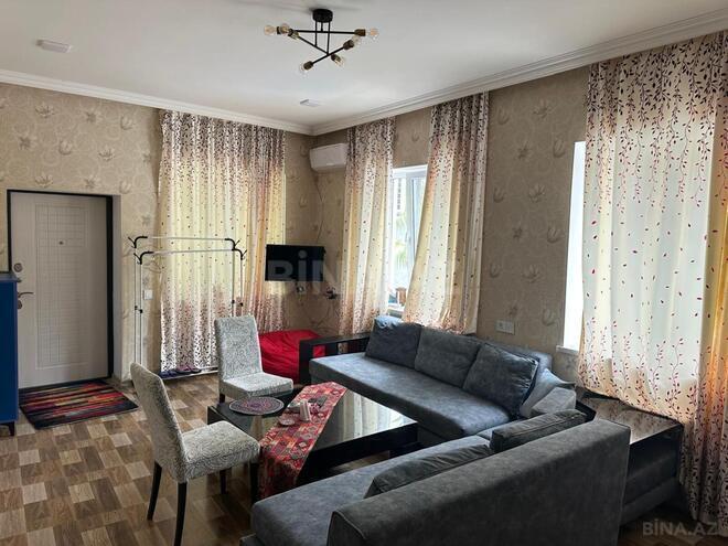 İcarəyə verilir 3 otaqlı həyət evi/bağ evi 120 m², photo 3 from 12