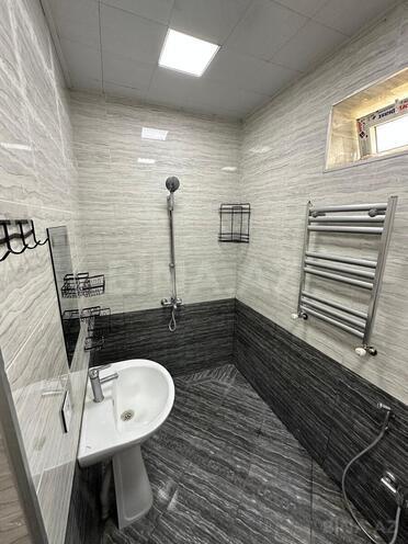 İcarəyə verilir 3 otaqlı həyət evi/bağ evi 120 m², photo 7 from 12