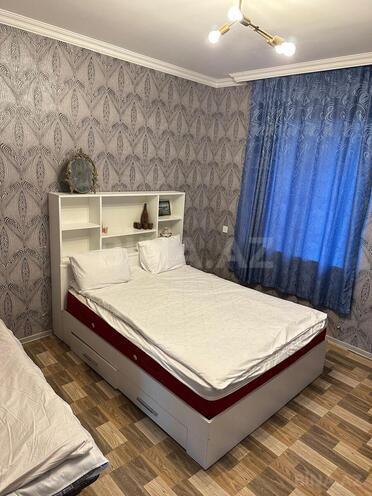 İcarəyə verilir 3 otaqlı həyət evi/bağ evi 120 m², photo 8 from 12