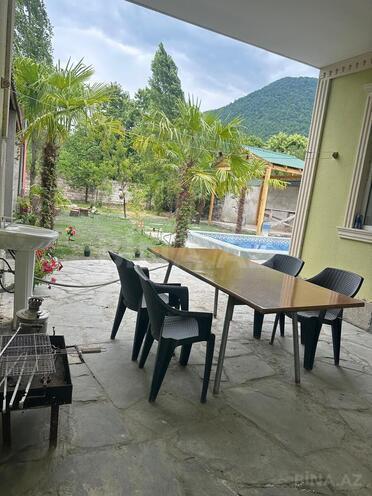 İcarəyə verilir 3 otaqlı həyət evi/bağ evi 120 m², photo 9 from 12