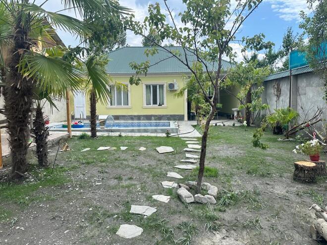 İcarəyə verilir 3 otaqlı həyət evi/bağ evi 120 m², photo 10 from 12