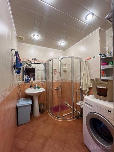 Satılır 3 otaqlı köhnə tikili 97 m², Elmlər Akademiyası m., photo 17 from 21