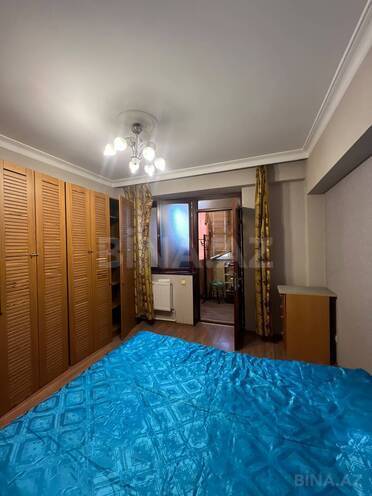 Satılır 3 otaqlı köhnə tikili 97 m², Elmlər Akademiyası m., photo 8 from 21