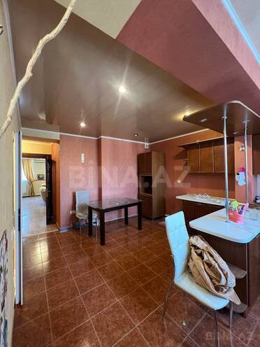 Satılır 3 otaqlı köhnə tikili 97 m², Elmlər Akademiyası m., photo 6 from 21