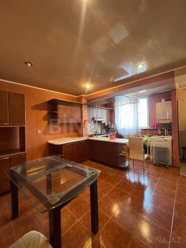 Satılır 3 otaqlı köhnə tikili 97 m², Elmlər Akademiyası m., photo 5 from 21