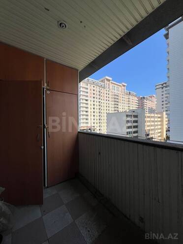 Satılır 3 otaqlı köhnə tikili 97 m², Elmlər Akademiyası m., photo 20 from 21