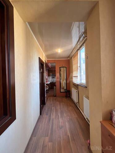 Satılır 3 otaqlı köhnə tikili 97 m², Elmlər Akademiyası m., photo 15 from 21