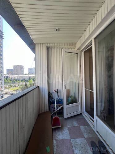 Satılır 3 otaqlı köhnə tikili 97 m², Elmlər Akademiyası m., photo 18 from 21