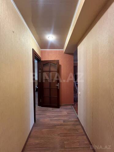 Satılır 3 otaqlı köhnə tikili 97 m², Elmlər Akademiyası m., photo 14 from 21