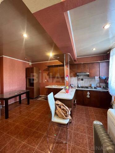 Satılır 3 otaqlı köhnə tikili 97 m², Elmlər Akademiyası m., photo 7 from 21