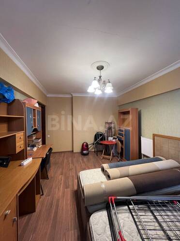 Satılır 3 otaqlı köhnə tikili 97 m², Elmlər Akademiyası m., photo 9 from 21