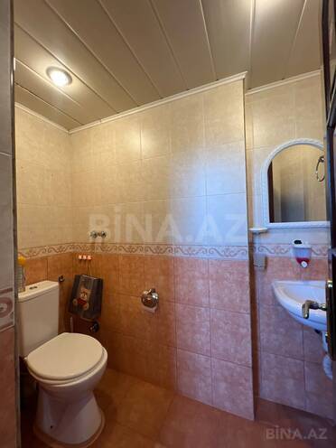 Satılır 3 otaqlı köhnə tikili 97 m², Elmlər Akademiyası m., photo 19 from 21