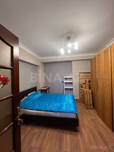 Satılır 3 otaqlı köhnə tikili 97 m², Elmlər Akademiyası m., photo 12 from 21