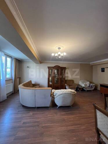 Satılır 3 otaqlı köhnə tikili 97 m², Elmlər Akademiyası m., photo 4 from 21