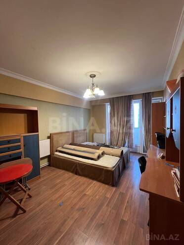 Satılır 3 otaqlı köhnə tikili 97 m², Elmlər Akademiyası m., photo 13 from 21