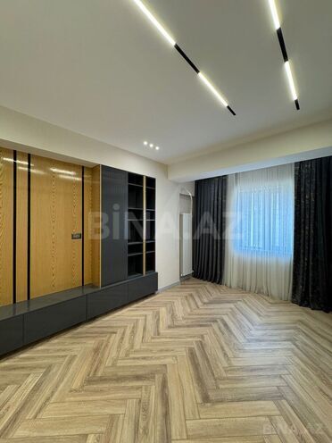 Satılır 2 otaqlı yeni tikili 68 m², Şah İsmayıl Xətai m., photo 5 from 17