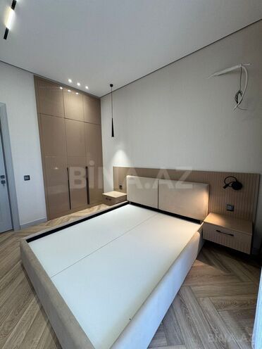 Satılır 2 otaqlı yeni tikili 68 m², Şah İsmayıl Xətai m., photo 10 from 17