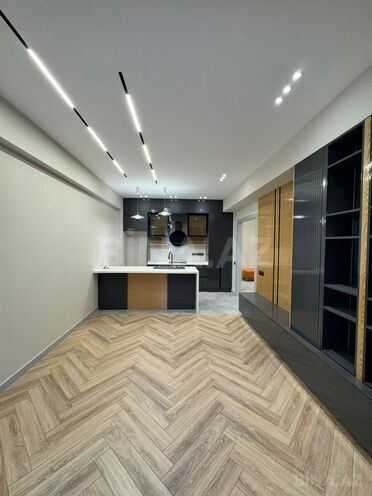 Satılır 2 otaqlı yeni tikili 68 m², Şah İsmayıl Xətai m., photo 7 from 17
