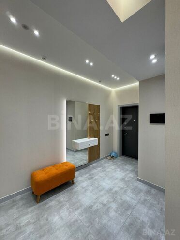 Satılır 2 otaqlı yeni tikili 68 m², Şah İsmayıl Xətai m., photo 12 from 17