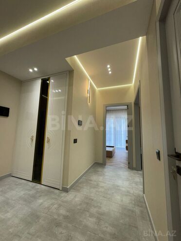 Satılır 2 otaqlı yeni tikili 68 m², Şah İsmayıl Xətai m., photo 13 from 17
