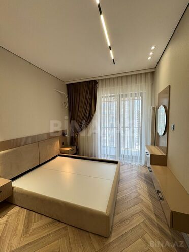 Satılır 2 otaqlı yeni tikili 68 m², Şah İsmayıl Xətai m., photo 9 from 17