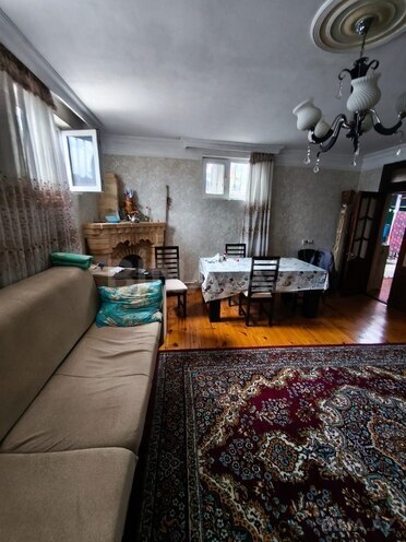 Продаётся 5-комн. дом/дача 110 м², пос. Сабунчи , photo 18 from 26