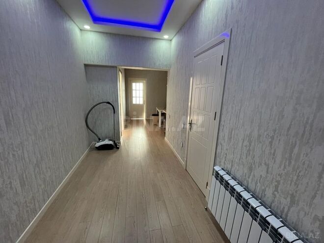 İcarəyə verilir 2 otaqlı yeni tikili 60 m², Xalqlar Dostluğu m., photo 5 from 7