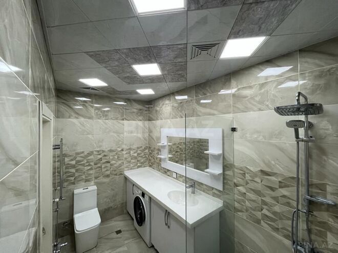 İcarəyə verilir 2 otaqlı yeni tikili 60 m², Xalqlar Dostluğu m., photo 6 from 7