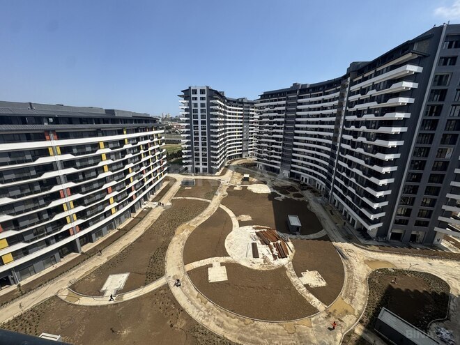 Продаётся 2-комн. новостройка 90 м², пос. Биладжары, photo 15 from 17