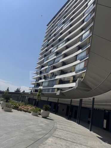 Продаётся 2-комн. новостройка 90 м², пос. Биладжары, photo 16 from 17