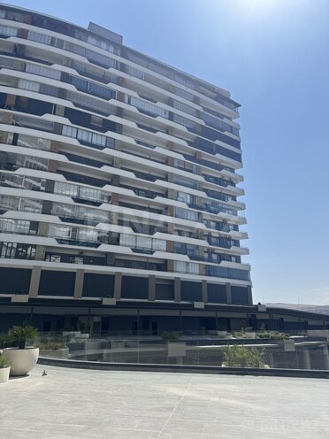 Продаётся 2-комн. новостройка 90 м², пос. Биладжары, photo 4 from 17