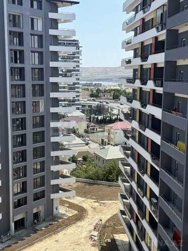 Продаётся 2-комн. новостройка 90 м², пос. Биладжары, photo 14 from 17
