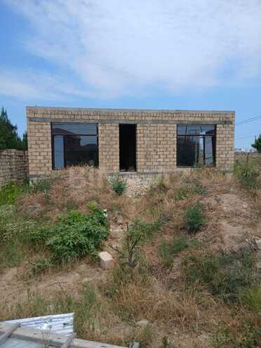 Satılır 4 otaqlı həyət evi/bağ evi 130 m², Nardaran q., photo 1 from 11