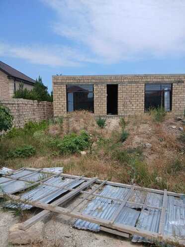 Satılır 4 otaqlı həyət evi/bağ evi 130 m², Nardaran q., photo 4 from 11
